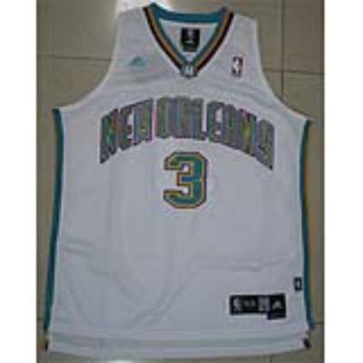 New Orleans Hornets-3